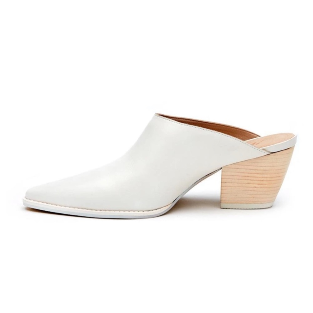 Matisse, Cammy Pointy Toe Mule